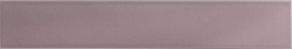Italbec Floor Tiles Pigmento Malva Natural 2" x 15"