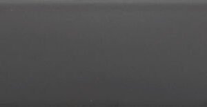 Italbec Floor Tiles Pigmento Nero Natural 2" x 15"