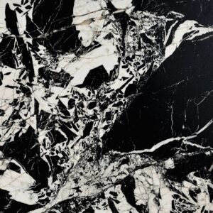 Italbec Floor Tiles Prestige Black Antique Effect Natural 29" x 29"