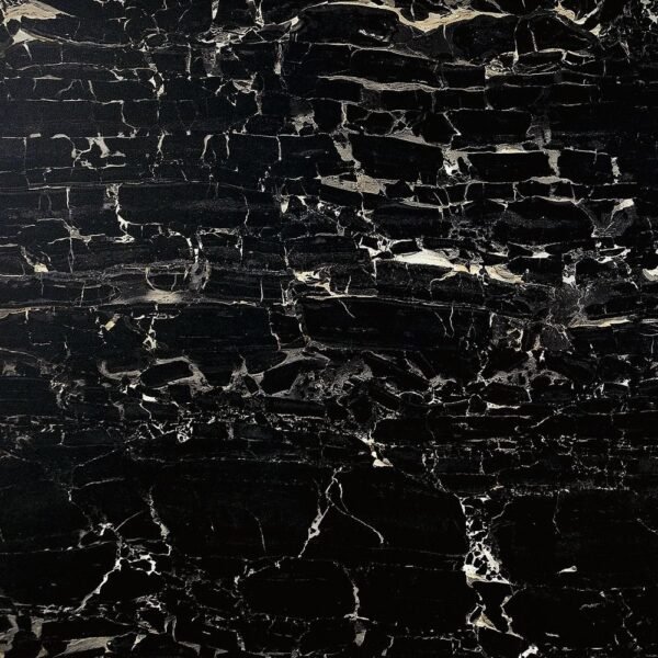 Italbec Floor Tiles Prestige Portoro Effect Polished 29" x 29"