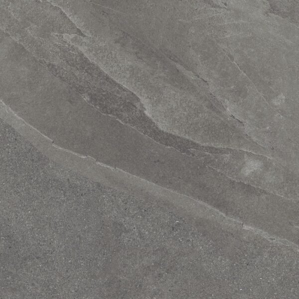 Italbec Floor Tiles Pura Luce Anthracite Natural 24" x 24"