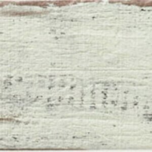 Italbec Floor Tiles Retro Blanc Natural 3" x 24"
