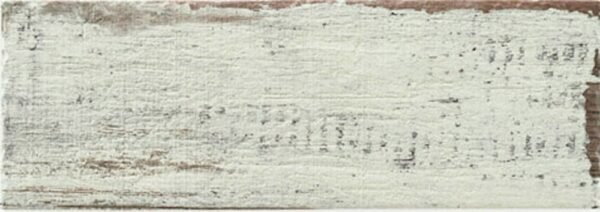 Italbec Floor Tiles Retro Blanc Natural 3" x 24"