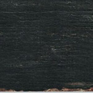 Italbec Floor Tiles Retro Negre Natural 3" x 24"