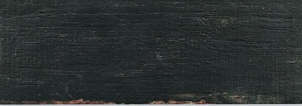 Italbec Floor Tiles Retro Negre Natural 3" x 24"