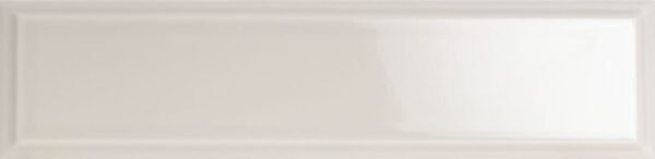 Italbec Wall Tiles Dintorni Beige Glossy 3" x 12"