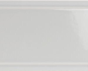 Italbec Wall Tiles Dintorni Grigio Glossy 3" x 12"