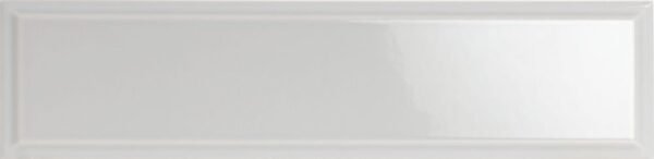 Italbec Wall Tiles Dintorni Grigio Glossy 3" x 12"