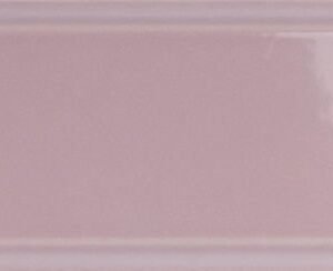 Italbec Wall Tiles Dintorni Malva Glossy 3" x 12"