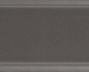 Italbec Wall Tiles Dintorni Nero Glossy 3" x 12"