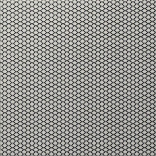 Italbec Wall Tiles Fence Micro Decordo Glossy 8" x 8"