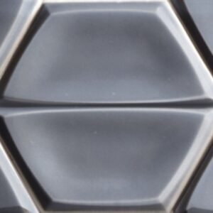 Italbec Wall Tiles Magnolia Storm Glossy 6" x 7"