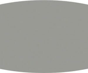 Italbec Wall Tiles Wave Grey 3" x 12"