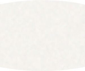 Italbec Wall Tiles Wave White 3" x 12"