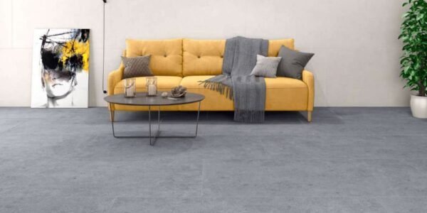 Italbec Floor Tiles Atrio Coal 12" x 24" - Image 2