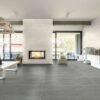 Italbec Floor Tiles Basalt Grey Natural 12" x 24" - Image 2