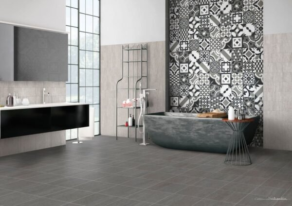 Italbec Floor Tiles City London Natural 24" x 24" - Image 2