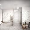 Italbec Floor Tiles Essenze Lux Calacatta Polished 24" x 48" - Image 2
