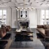 Italbec Floor Tiles Essenze Lux Port Laurent Polished 24" x 24" - Image 2