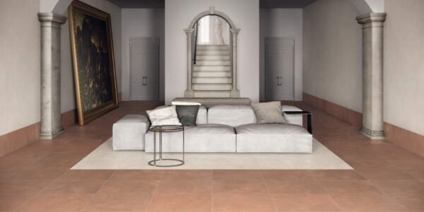 Italbec Floor Tiles Join Spice 24" x 24" - Image 2