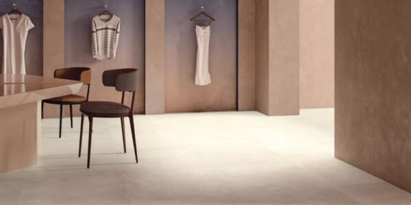 Italbec Floor Tiles Join Wing 24" x 24" - Image 2