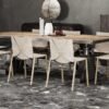 Italbec Floor Tiles Leon D'Oro Fumo Polished 48" x 48" - Image 2