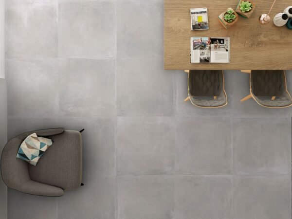 Italbec Floor Tiles Madox Gris 24" x 24" - Image 2