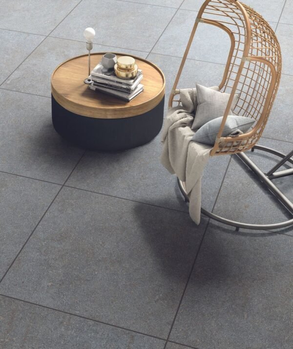 Italbec Floor Tiles Native Fog Natural 32" x 32" - Image 2