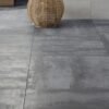 Italbec Floor Tiles Oxide Plumb Natural 24" x 24" - Image 2