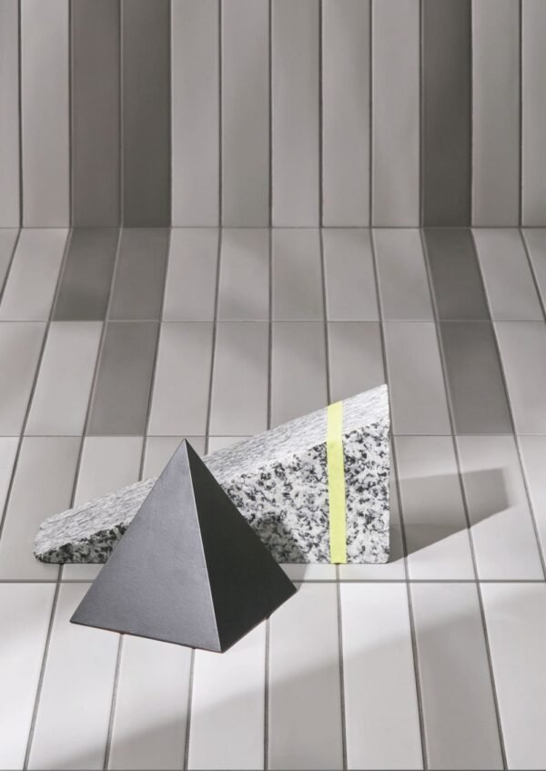Italbec Floor Tiles Pigmento Fango Natural 2" x 15" - Image 2