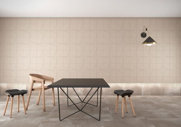 Italbec Floor Tiles Projectos Perola 4" x 8" - Image 2