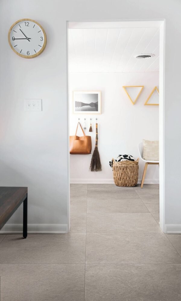 Italbec Floor Tiles Rain Taupe 30" x 30" - Image 2