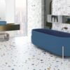 Italbec Floor Tiles Trend Nacar Decor 24" x 24" - Image 2