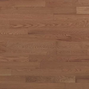 Lauzon Expert Hardwood Essential Café Au Lait Red Oak Tradition Matte 2-1/4" - 3/4"