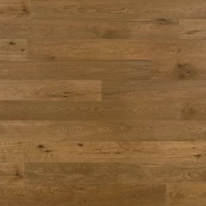 Lauzon Collection Engineered Hardwood Designer Brooklyn White Oak Matte 7-1/2" - 9/16"
