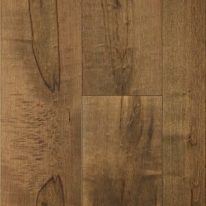 Richmond Luxury Hardwood Engineered Hardwood Grand Mesa Grizzly 7-1/2" - 1/2"