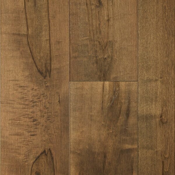 Richmond Luxury Hardwood Engineered Hardwood Grand Mesa Grizzly 7-1/2" - 1/2"