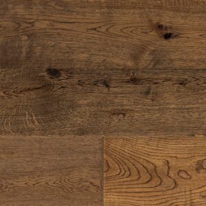 Richmond Luxury Hardwood Engineered Hardwood Westbury Mckinley 7-1/4" - 3/8"