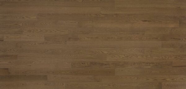Lauzon Expert Engineered Hardwood Decor Carmelo Red Oak Exclusive 5-3/16" - 3/4"