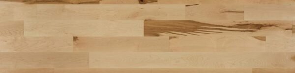 Lauzon Expert Engineered Hardwood Lodge Natural Hard Maple Character 5-3/16" - 3/4"