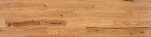 Lauzon Expert Engineered Hardwood Lodge Natural Red Oak Character 4-1/8" - 3/4"