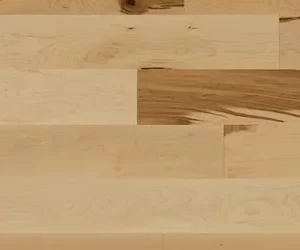 Lauzon Expert Hardwood Lodge Natural Hard Maple Character Ultra-Matte 4-1/4" - 3/4"