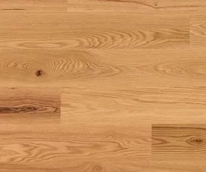Lauzon Expert Hardwood Lodge Natural Red Oak Character Ultra-Matte 4-1/4" - 3/4"