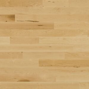 Lauzon Expert Engineered Hardwood Decor Natural Hard Maple Exclusive 4-1/8" - 3/4"