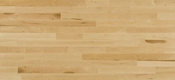 Lauzon Expert Engineered Hardwood Decor Natural Hard Maple Exclusive 4-1/8" - 3/4"