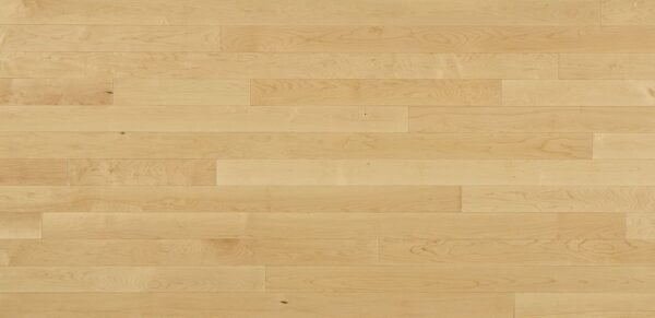 Lauzon Expert Engineered Hardwood Decor Natural Hard Maple Select and Better 5-3/16" - 3/4"