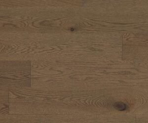 Lauzon Expert Engineered Hardwood Lodge Rockport Red Oak Character 5-3/16" - 3/4"
