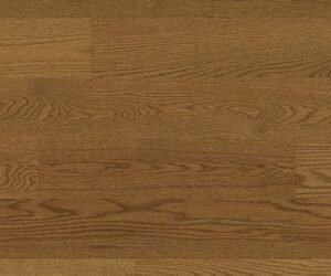 Lauzon Expert Engineered Hardwood Lodge Savanah Red Oak Character 5-3/16" - 3/4"