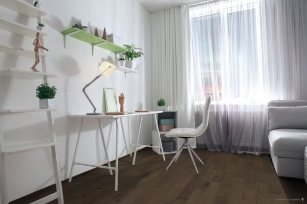 Lauzon Expert Engineered Hardwood Decor Alpaca Hard Maple Exclusive 4-1/8" - 3/4" - Image 2