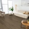Lauzon Expert Engineered Hardwood Decor Azaro Red Oak Exclusive 5-3/16" - 3/4" - Image 2